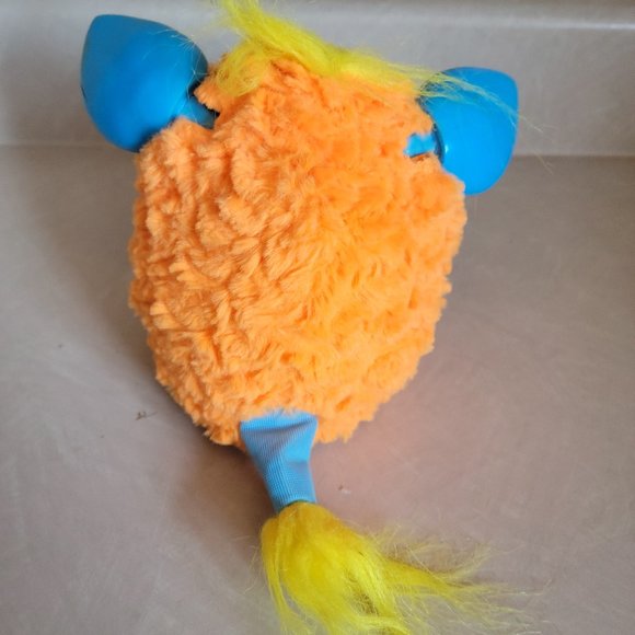 Furby Boom Orangutan Children Interactive Toy 2012 - Picture 3 of 4